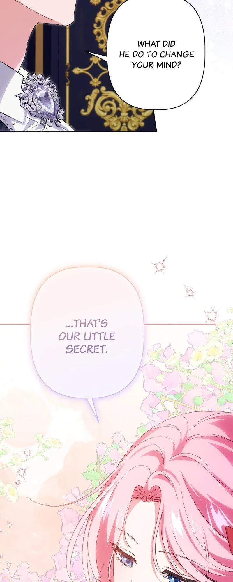 Becoming A Family With The Duke and His Dear Son Chapter 9 – Page 33