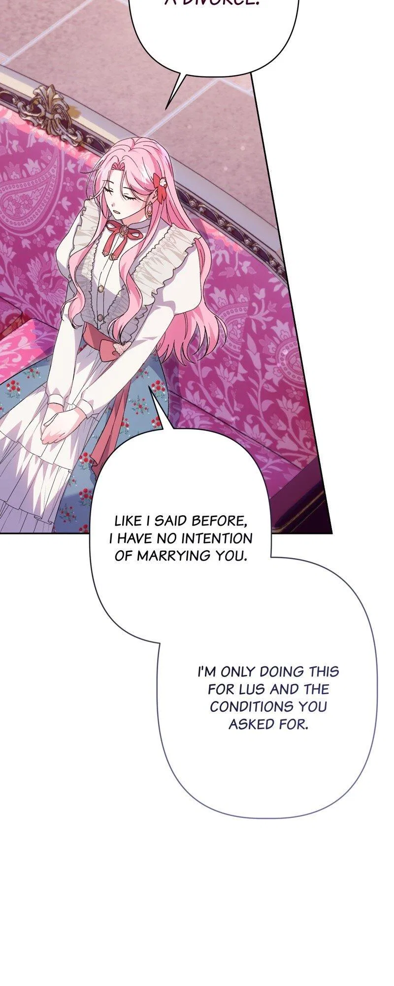 Becoming A Family With The Duke and His Dear Son Chapter 9 – Page 35