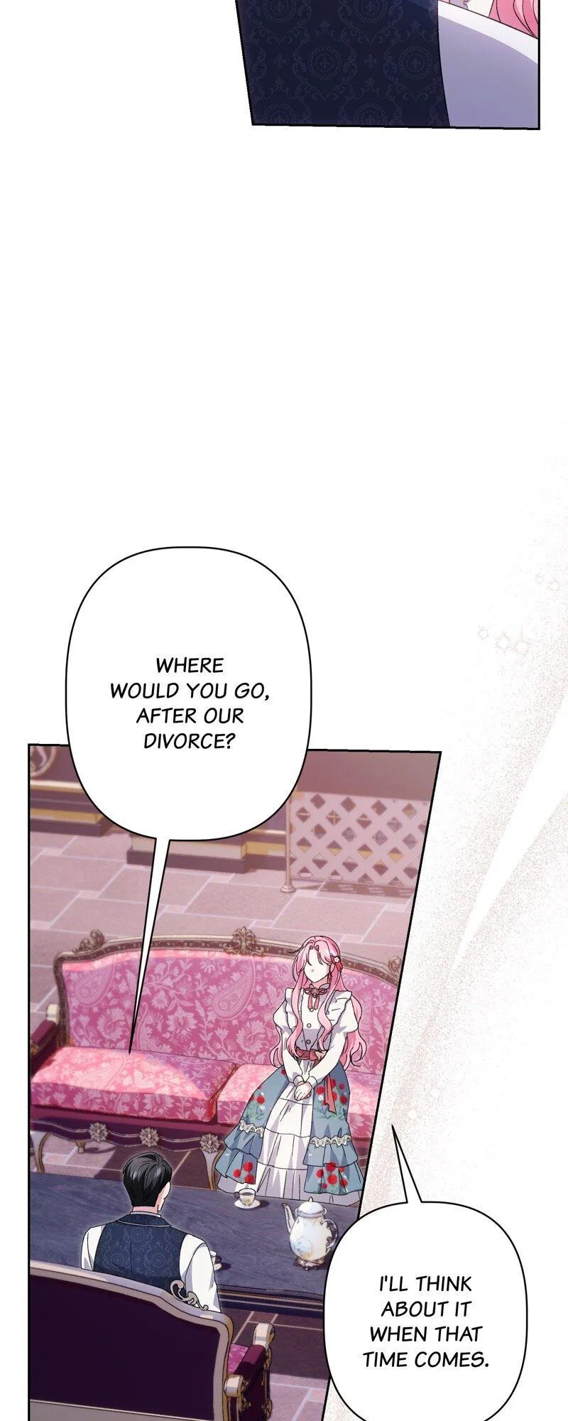 Becoming A Family With The Duke and His Dear Son Chapter 9 – Page 43