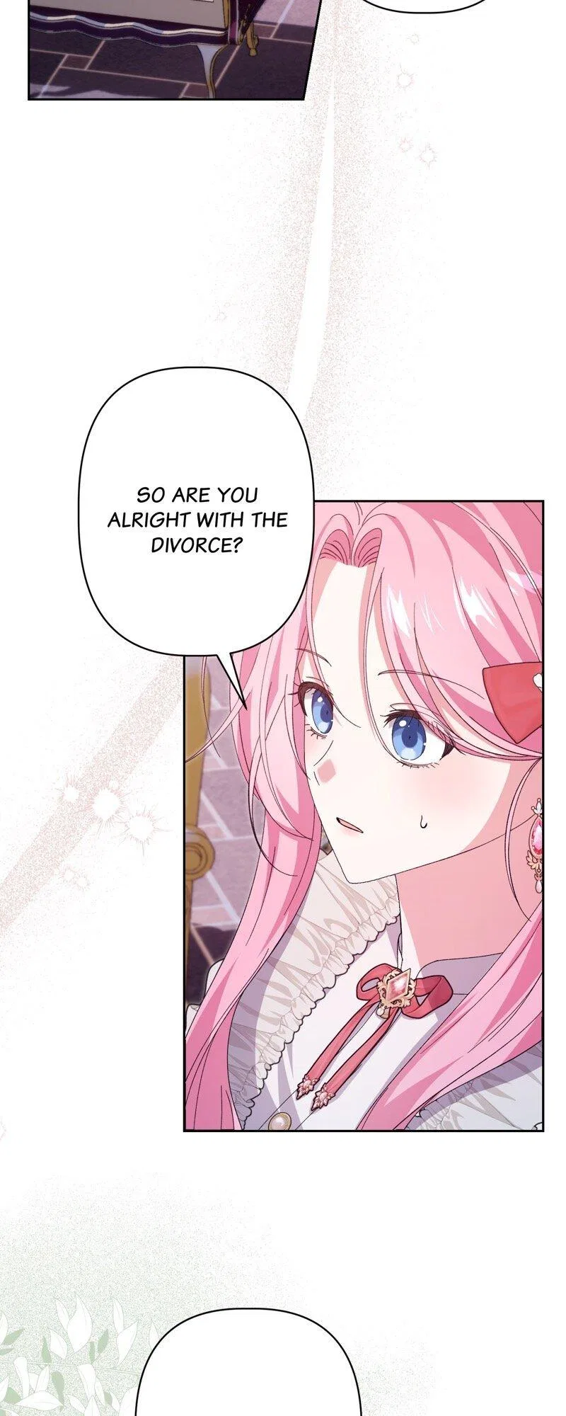 Becoming A Family With The Duke and His Dear Son Chapter 9 – Page 44