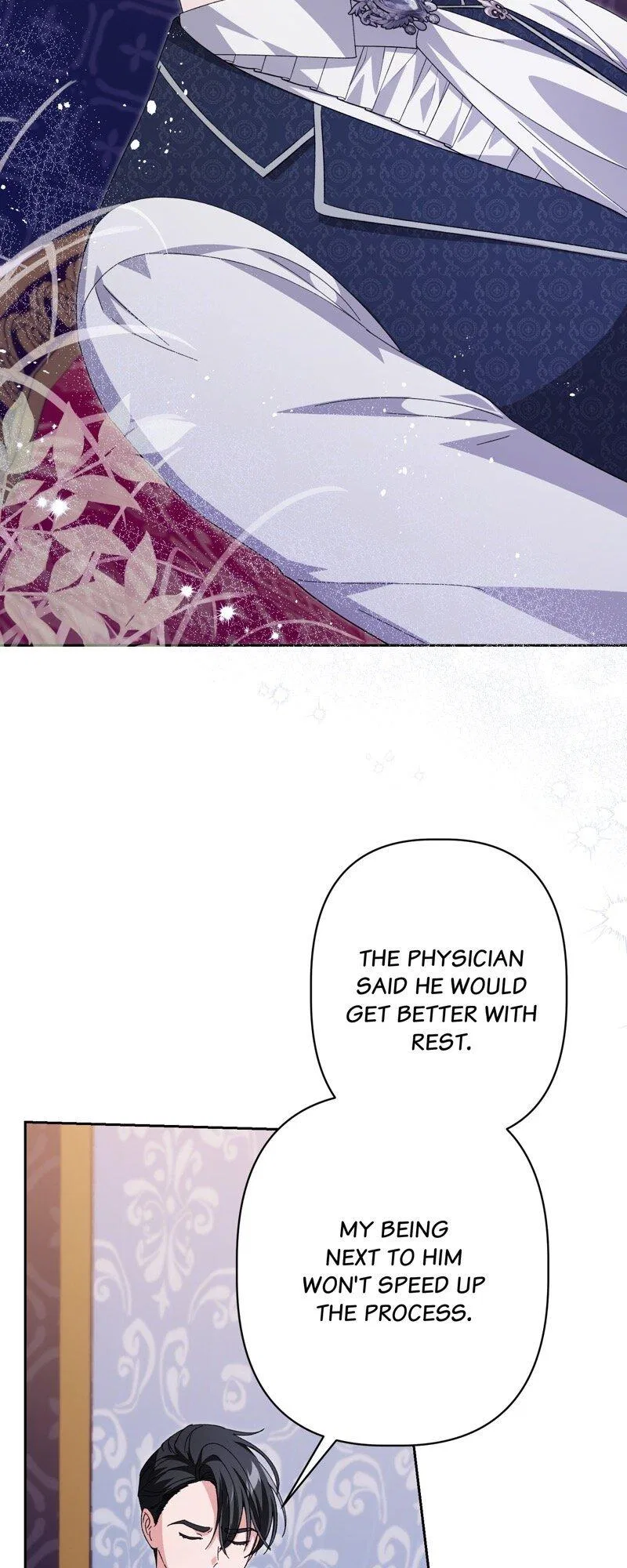 Becoming A Family With The Duke and His Dear Son Chapter 9 – Page 52