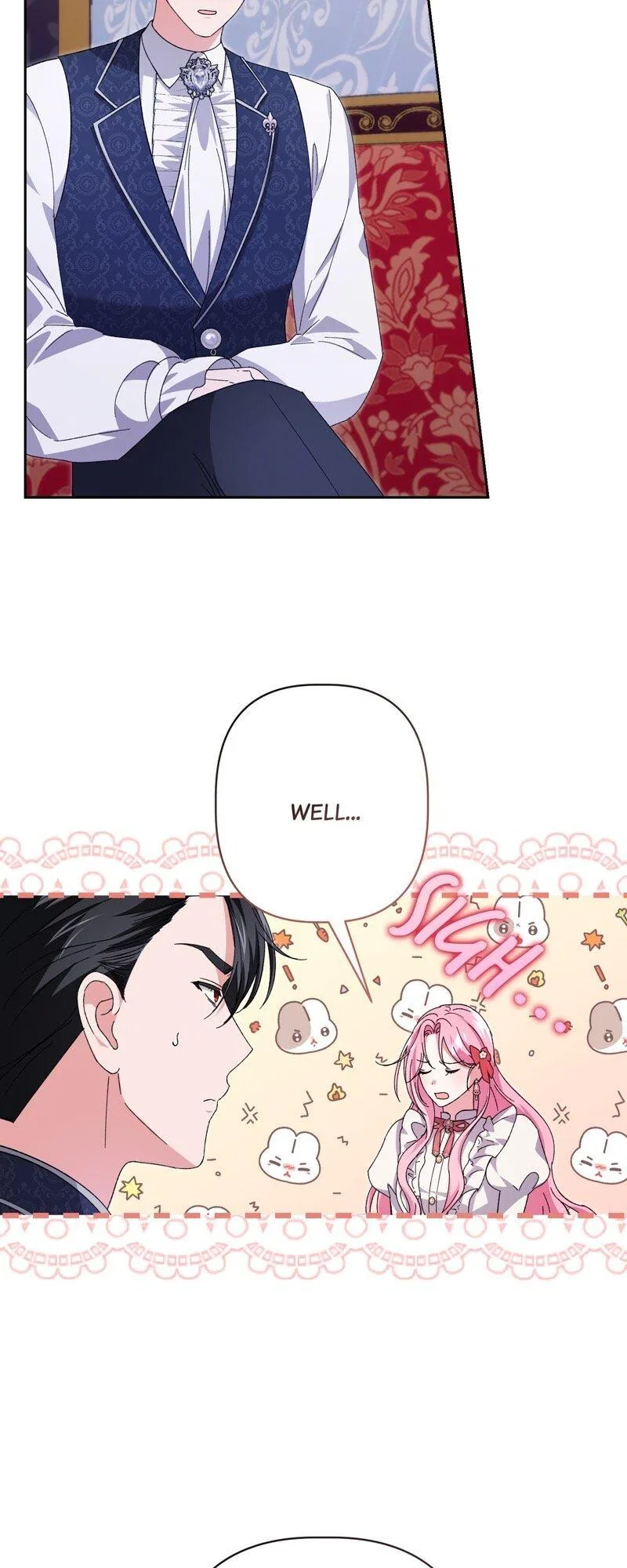 Becoming A Family With The Duke and His Dear Son Chapter 9 – Page 53