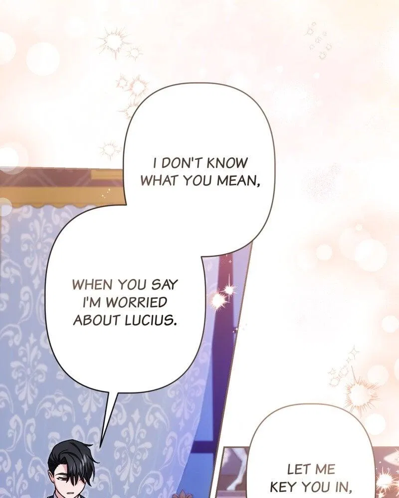 Becoming A Family With The Duke and His Dear Son Chapter 9 – Page 56