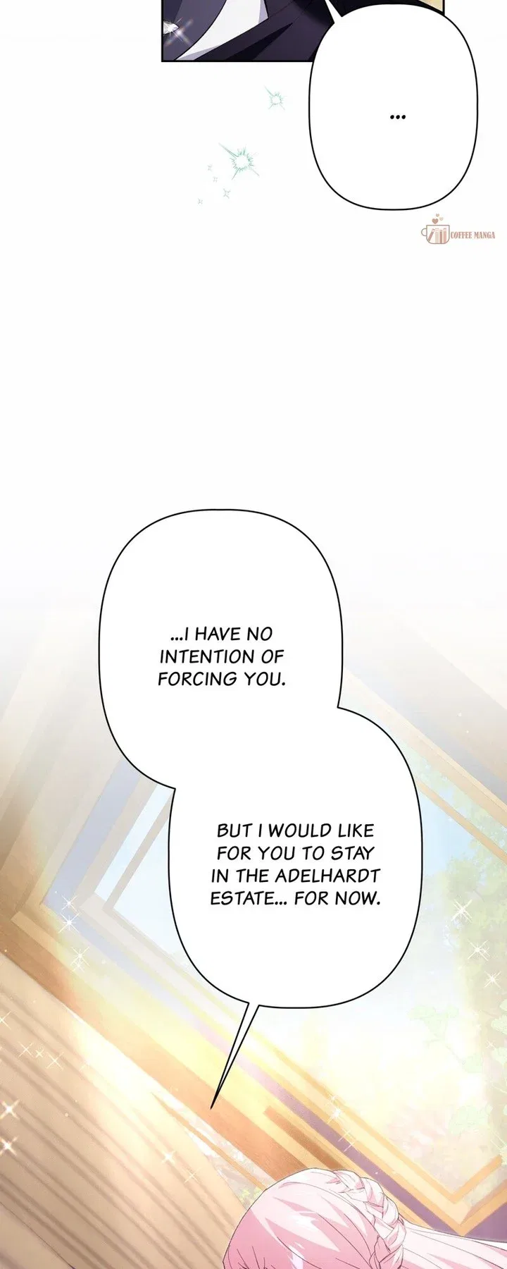 Becoming A Family With The Duke and His Dear Son Chapter 8 – Page 3