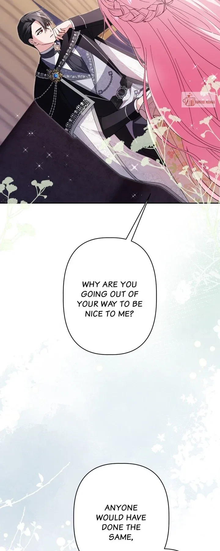 Becoming A Family With The Duke and His Dear Son Chapter 8 – Page 4