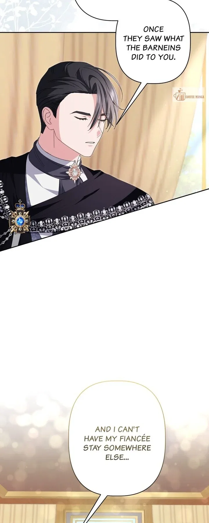 Becoming A Family With The Duke and His Dear Son Chapter 8 – Page 5