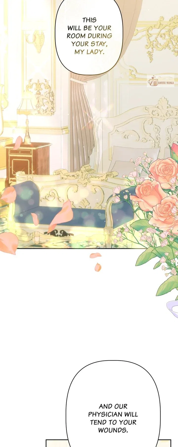 Becoming A Family With The Duke and His Dear Son Chapter 8 – Page 13