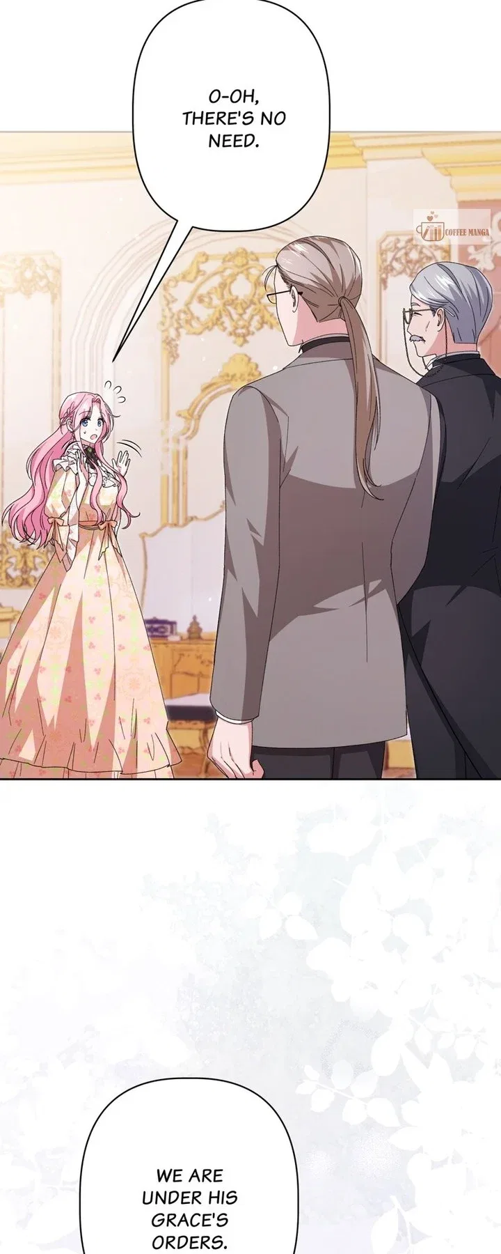 Becoming A Family With The Duke and His Dear Son Chapter 8 – Page 15