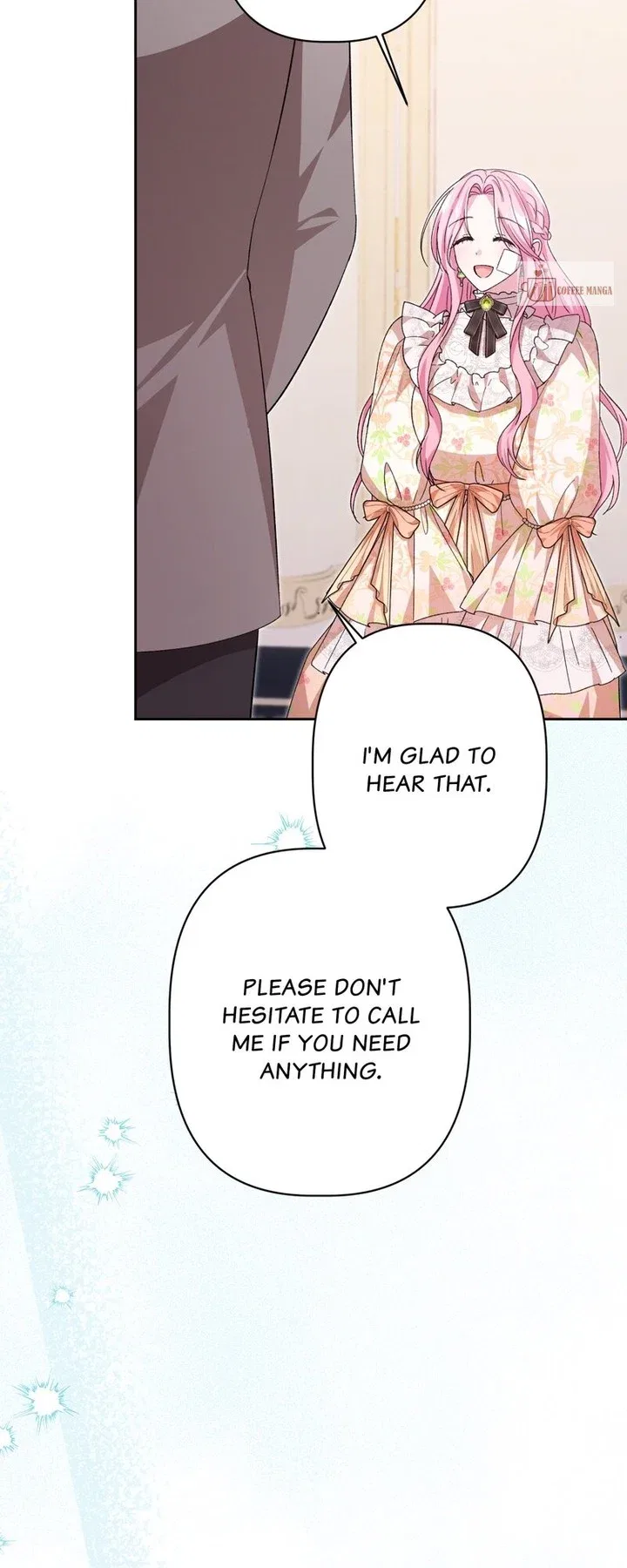 Becoming A Family With The Duke and His Dear Son Chapter 8 – Page 22