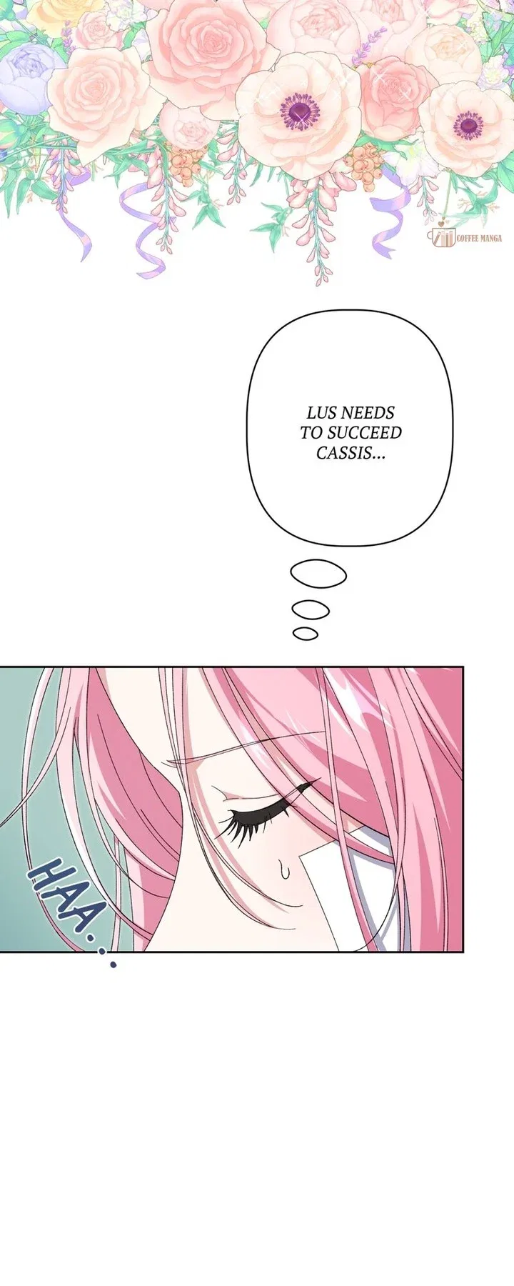 Becoming A Family With The Duke and His Dear Son Chapter 8 – Page 30