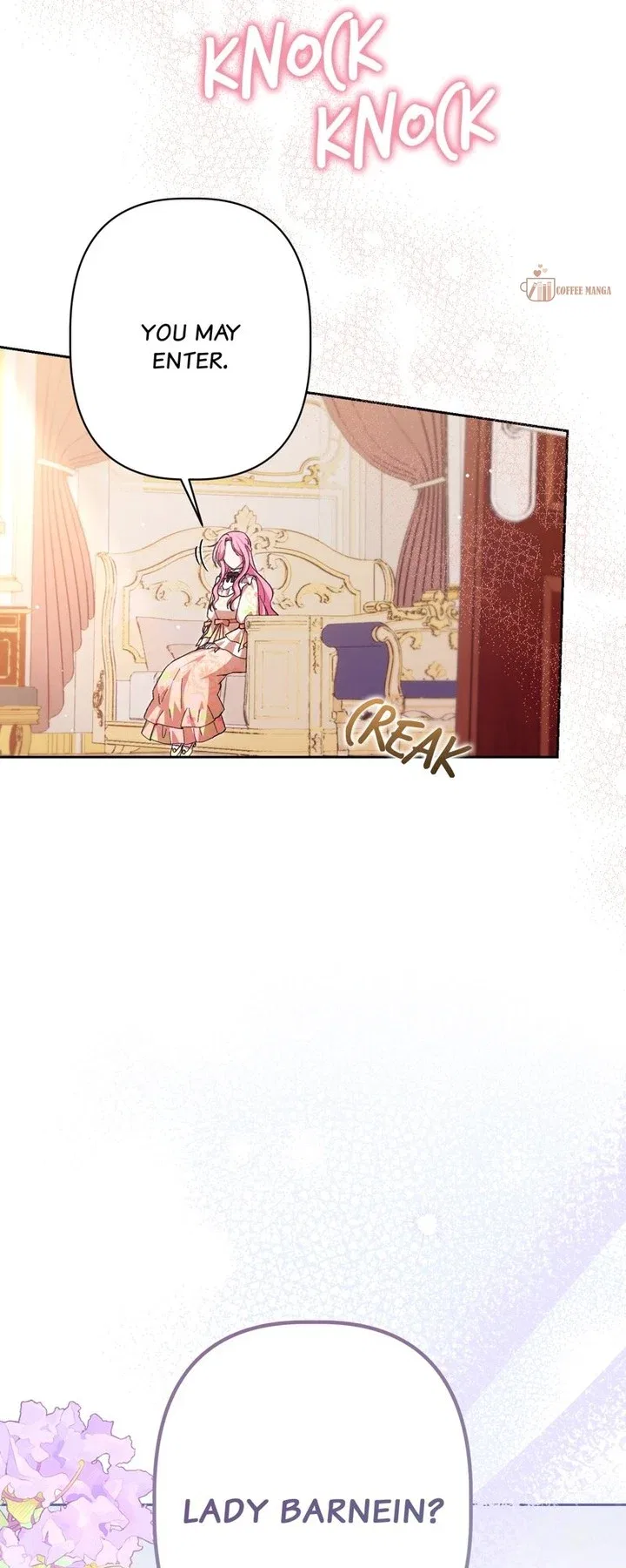 Becoming A Family With The Duke and His Dear Son Chapter 8 – Page 35