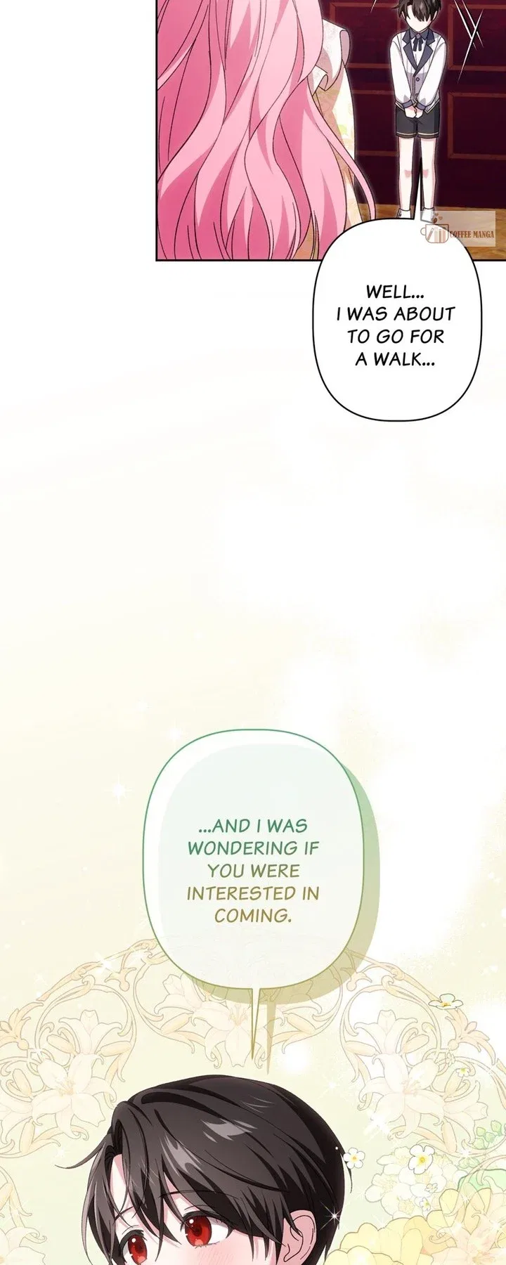 Becoming A Family With The Duke and His Dear Son Chapter 8 – Page 39