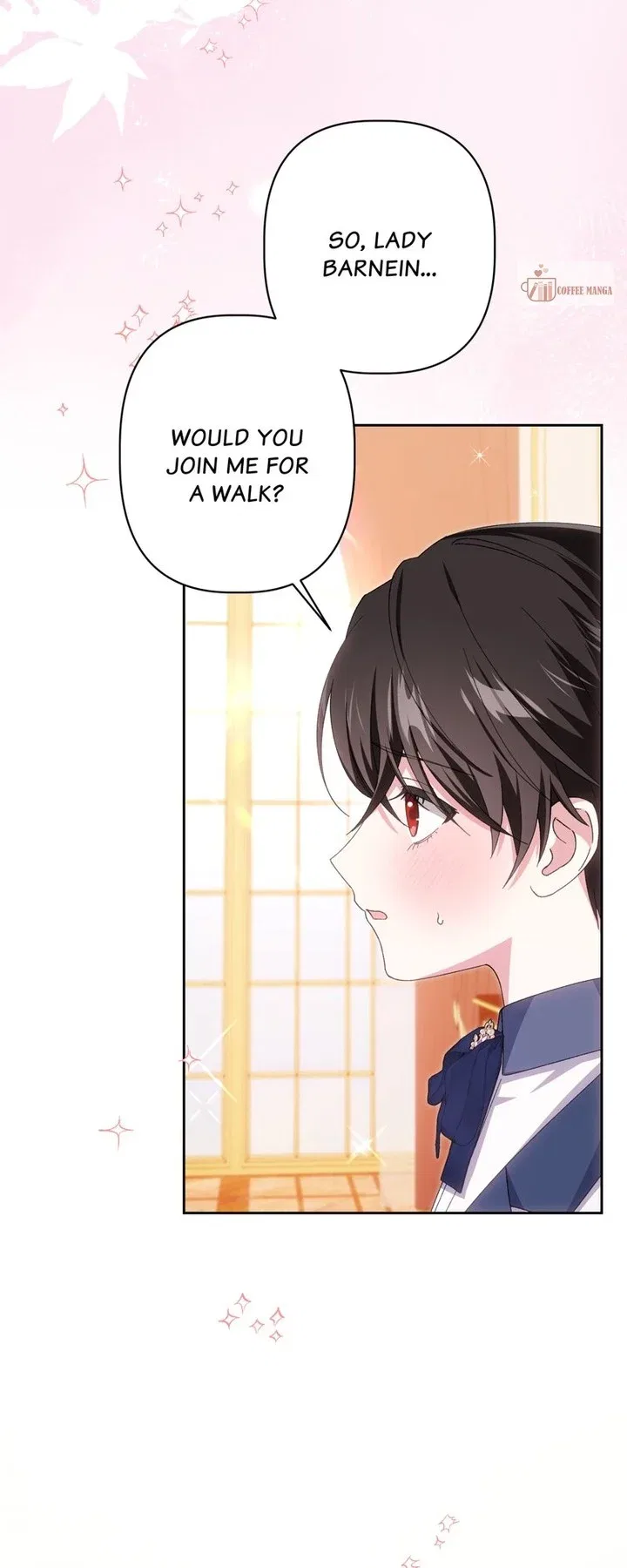 Becoming A Family With The Duke and His Dear Son Chapter 8 – Page 42
