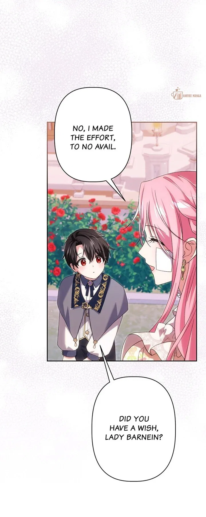 Becoming A Family With The Duke and His Dear Son Chapter 8 – Page 54
