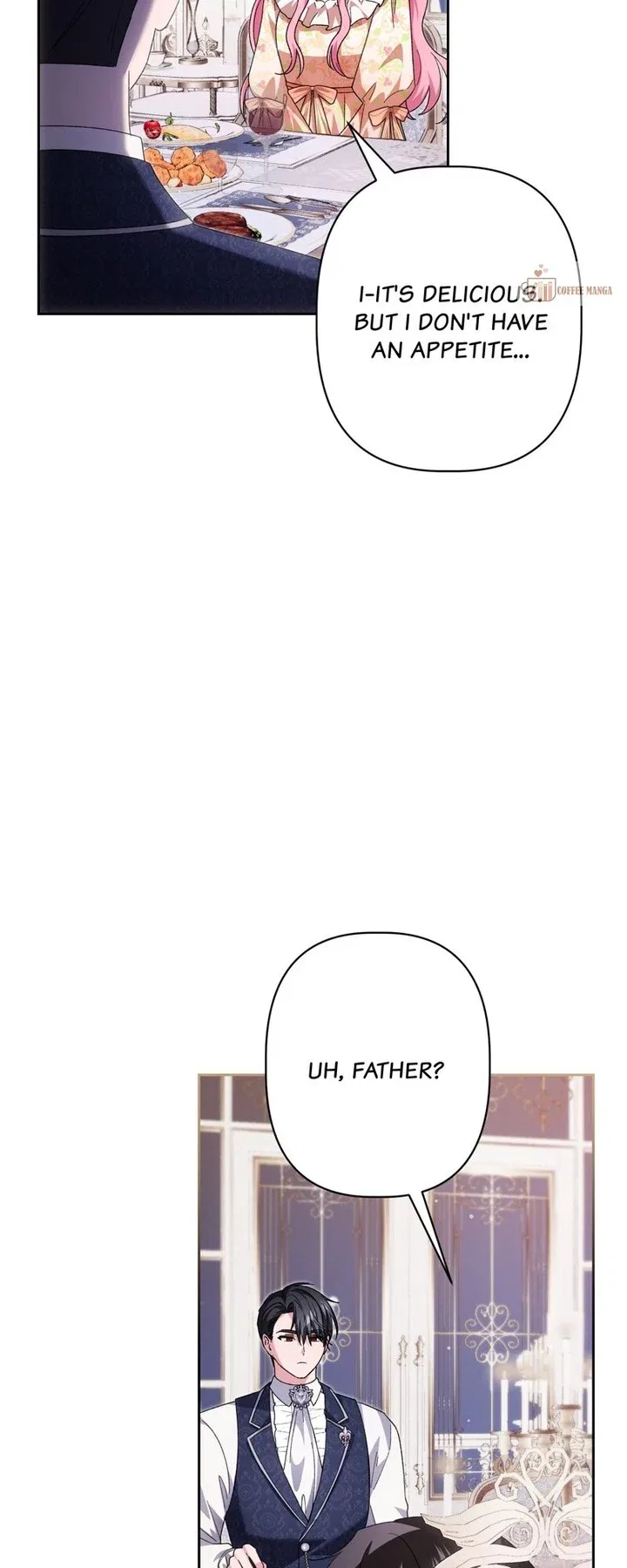 Becoming A Family With The Duke and His Dear Son Chapter 8 – Page 62