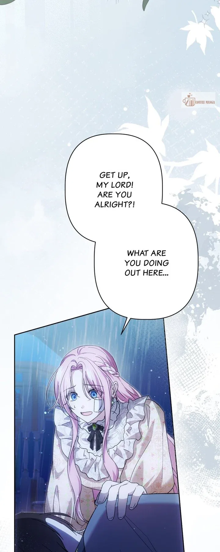 Becoming A Family With The Duke and His Dear Son Chapter 8 – Page 77