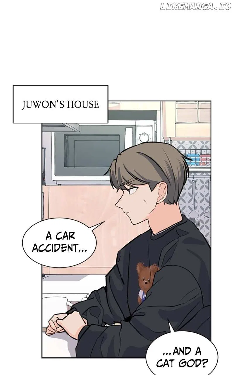 Be The Butler Chapter 36 – Page 2