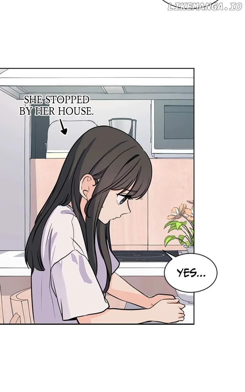 Be The Butler Chapter 36 – Page 3