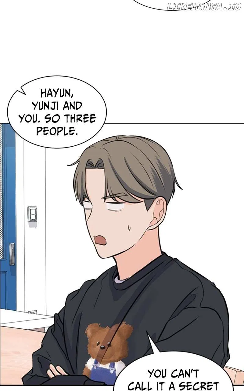 Be The Butler Chapter 36 – Page 6