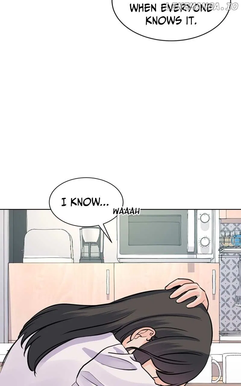 Be The Butler Chapter 36 – Page 7