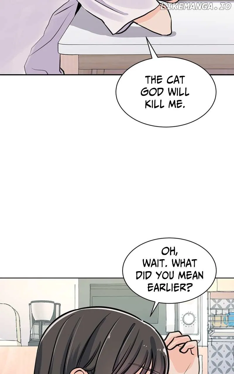 Be The Butler Chapter 36 – Page 8