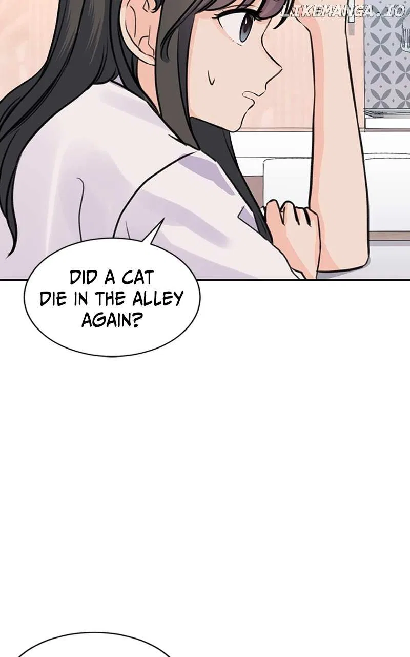 Be The Butler Chapter 36 – Page 9
