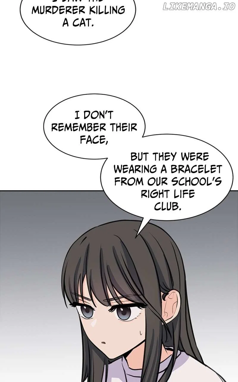 Be The Butler Chapter 36 – Page 12