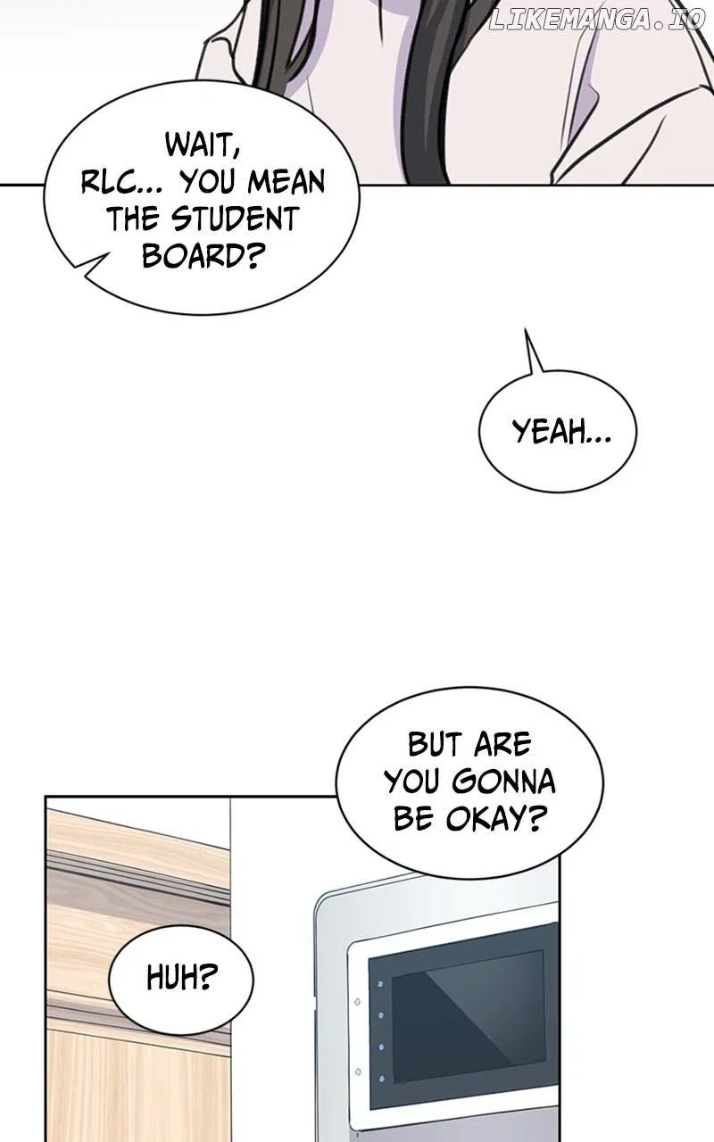 Be The Butler Chapter 36 – Page 13