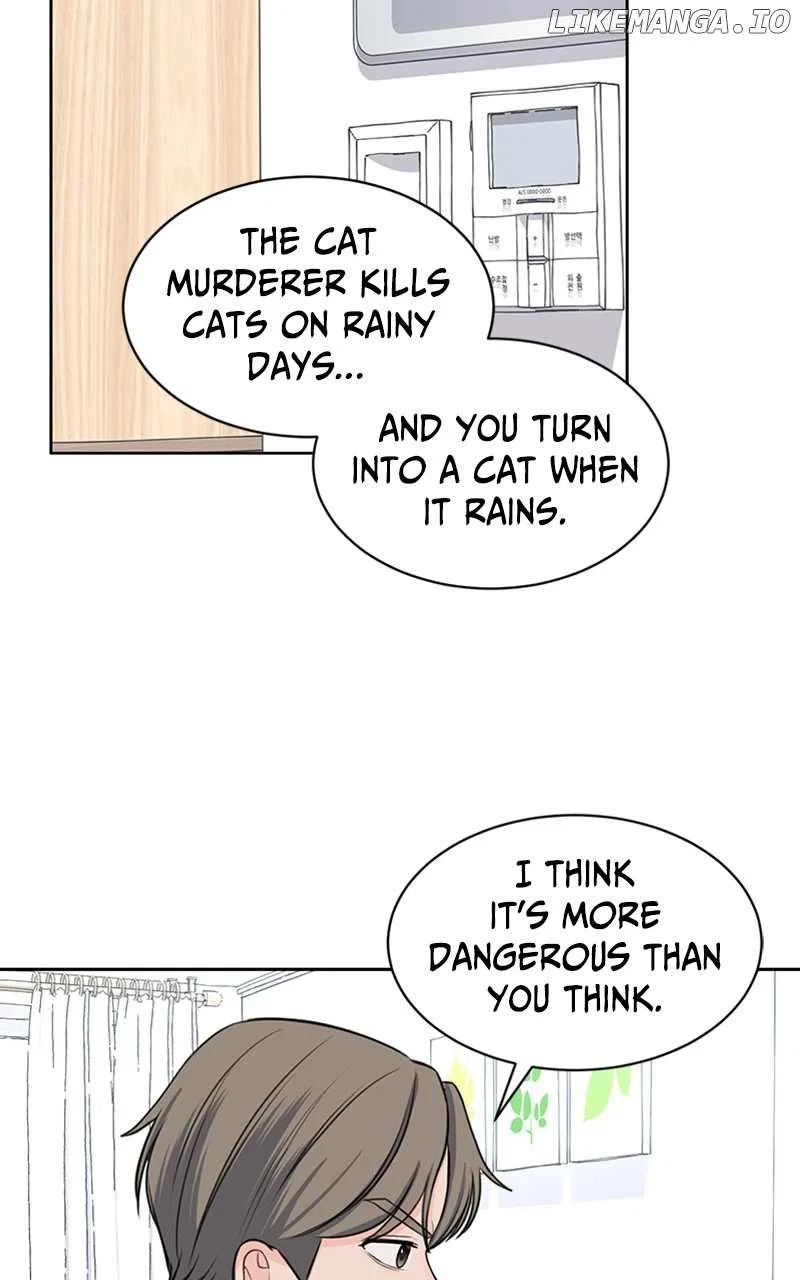 Be The Butler Chapter 36 – Page 14