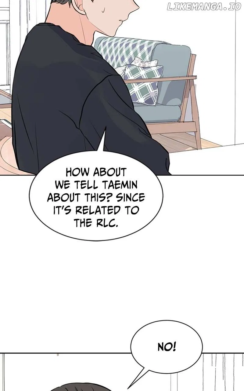 Be The Butler Chapter 36 – Page 15