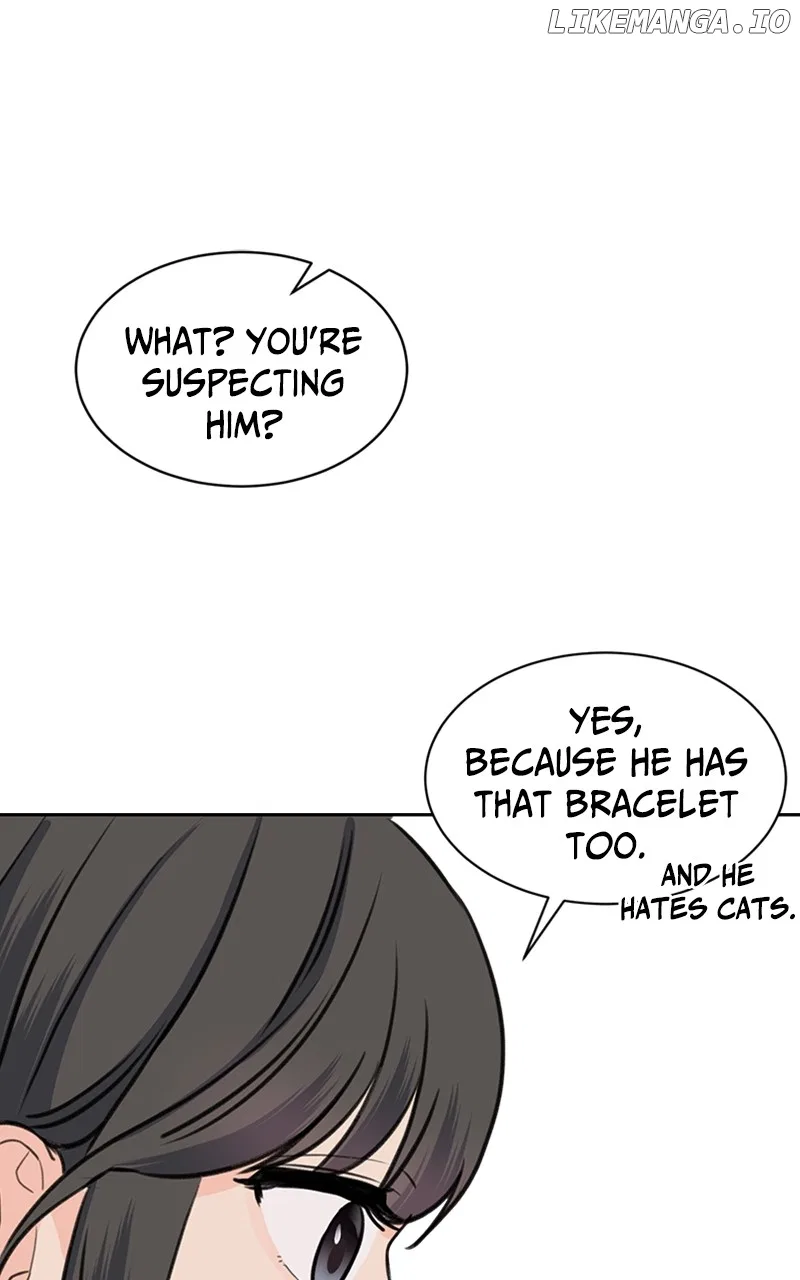 Be The Butler Chapter 36 – Page 18