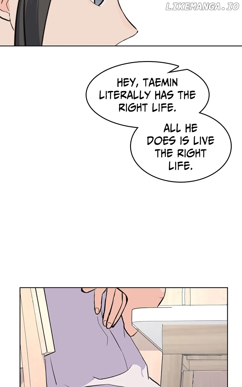 Be The Butler Chapter 36 – Page 19
