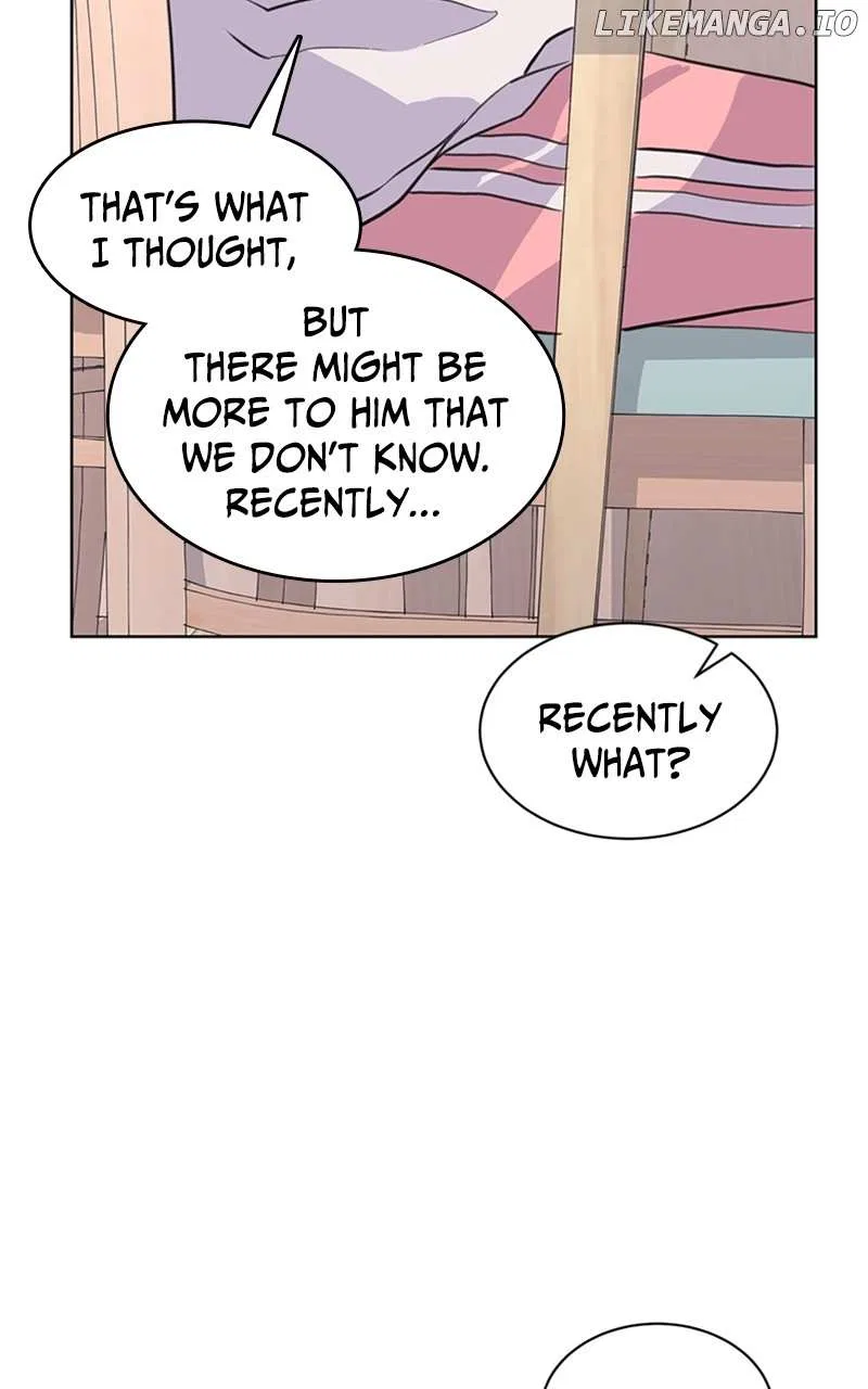 Be The Butler Chapter 36 – Page 20