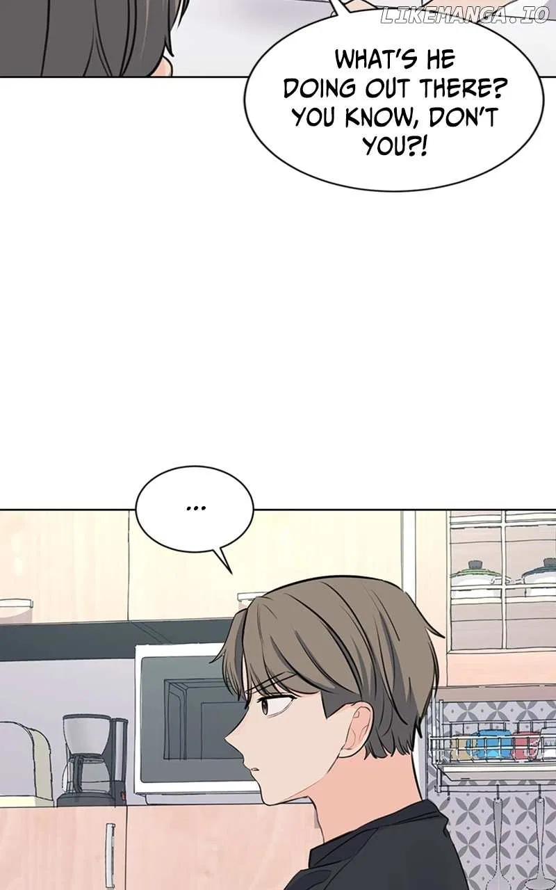 Be The Butler Chapter 36 – Page 24