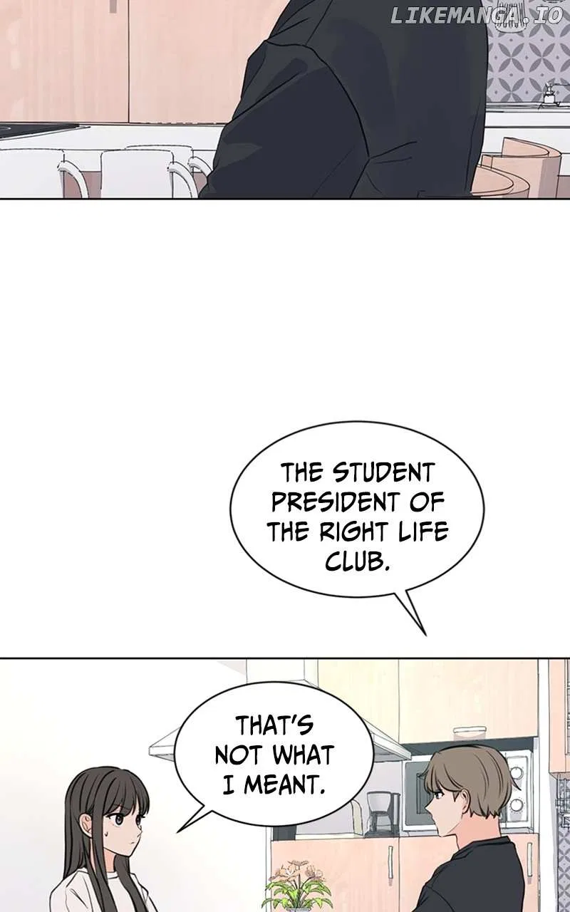 Be The Butler Chapter 36 – Page 25