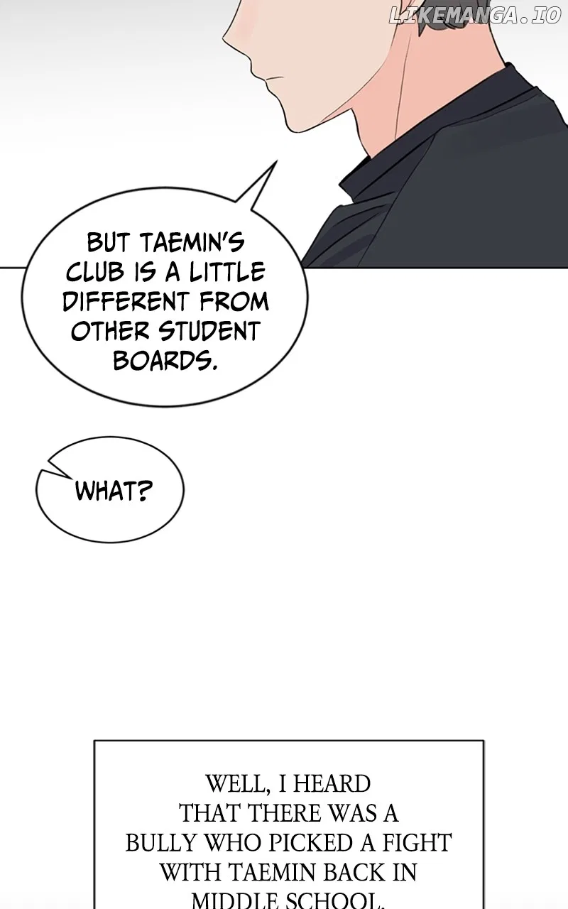 Be The Butler Chapter 36 – Page 27