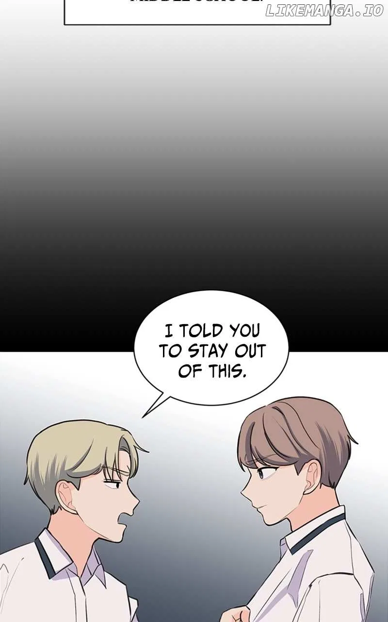 Be The Butler Chapter 36 – Page 28