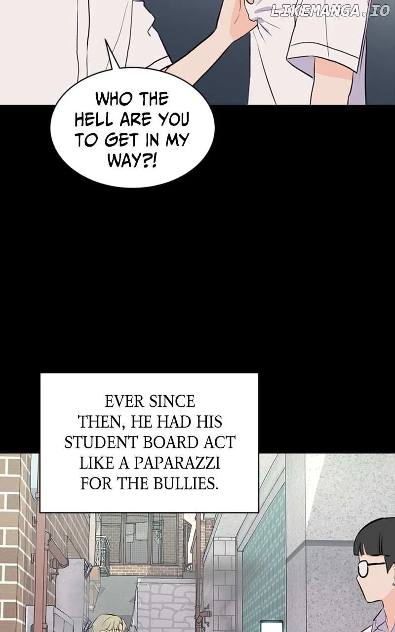 Be The Butler Chapter 36 – Page 29