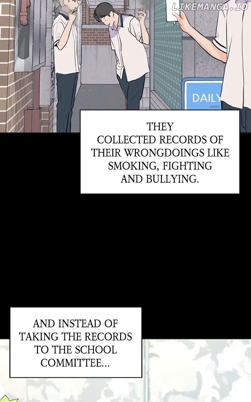 Be The Butler Chapter 36 – Page 30