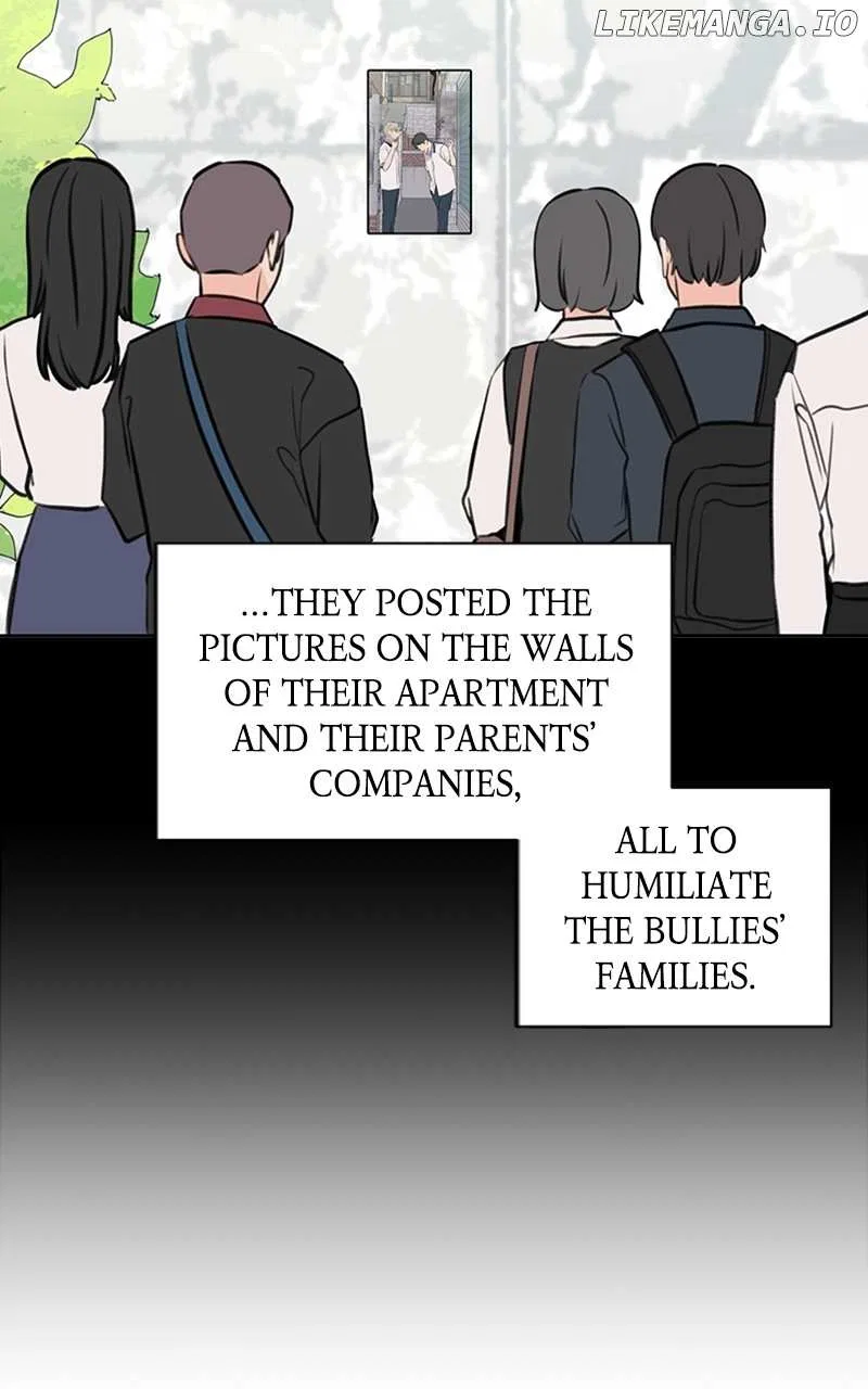 Be The Butler Chapter 36 – Page 31