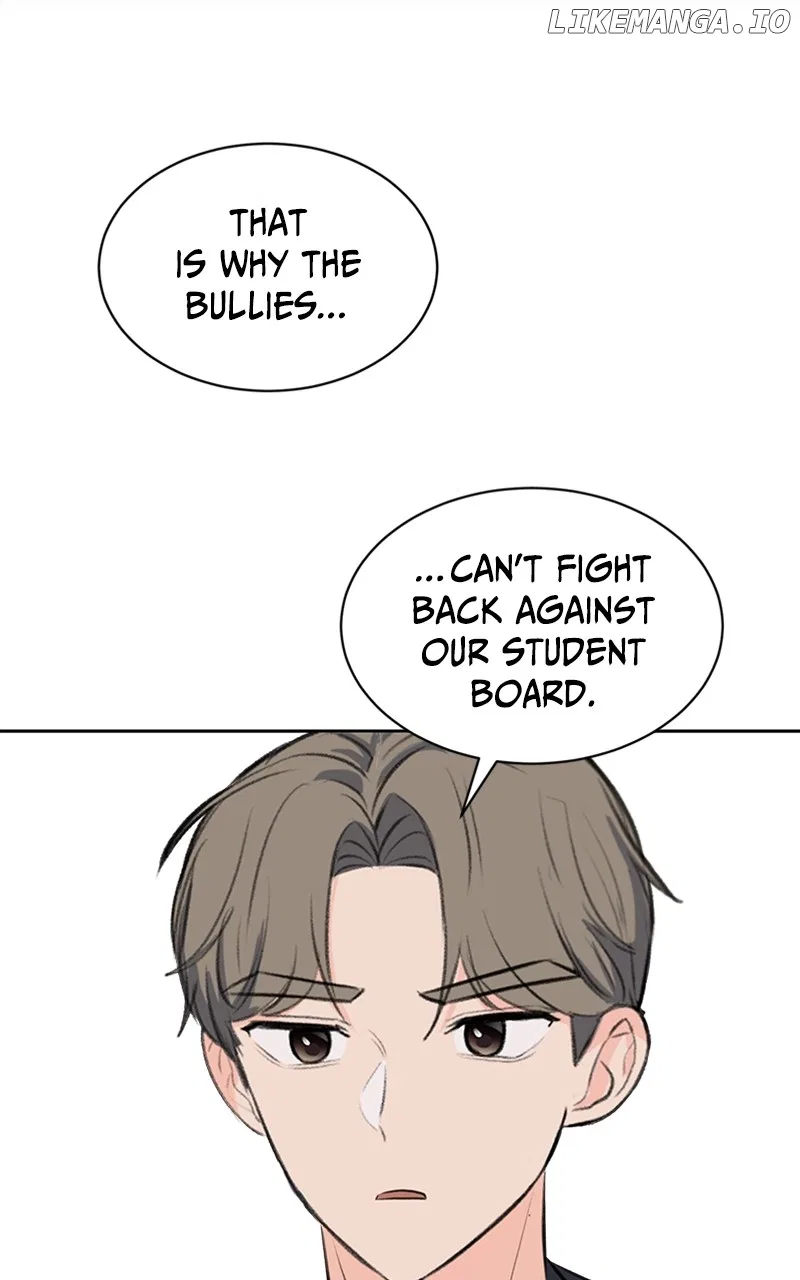 Be The Butler Chapter 36 – Page 32
