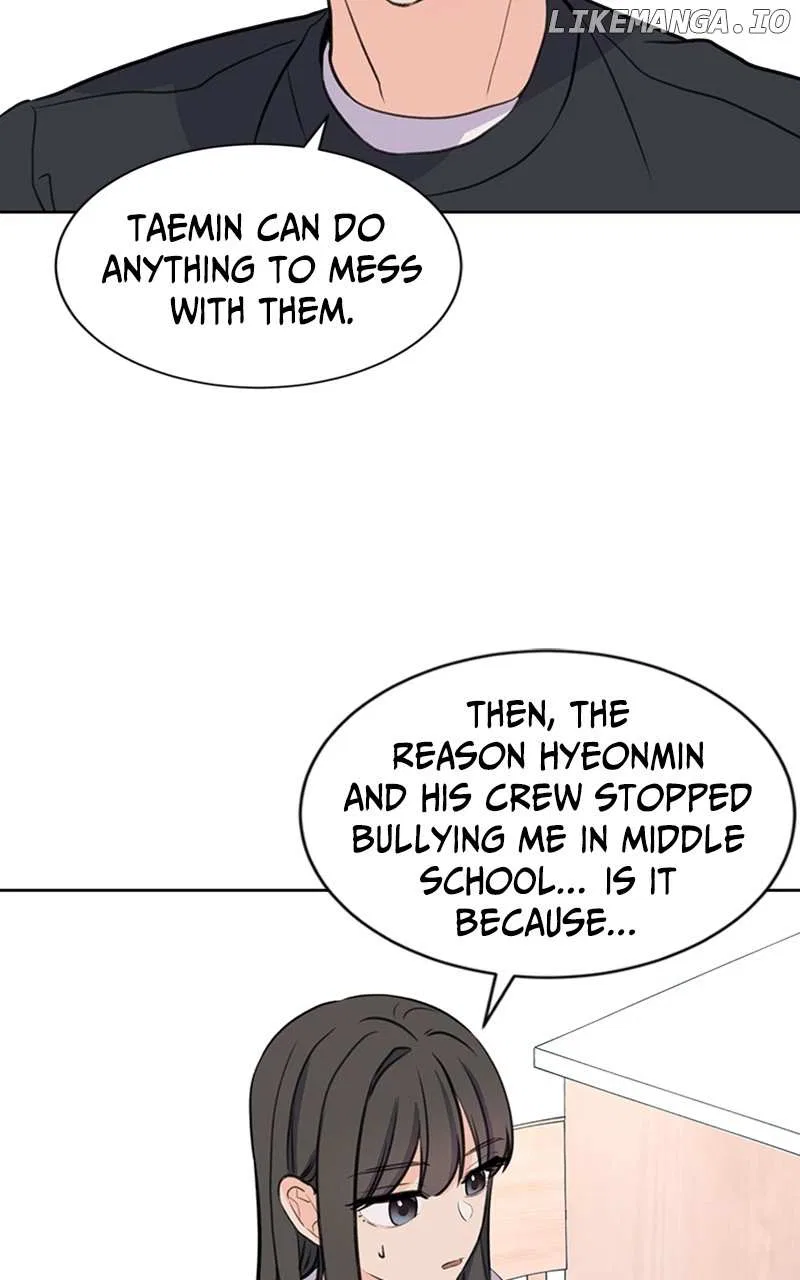 Be The Butler Chapter 36 – Page 33