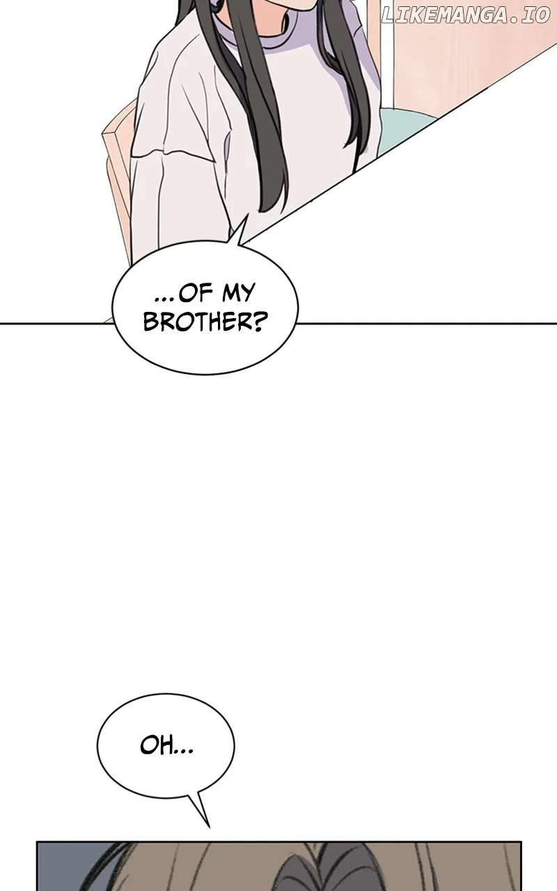Be The Butler Chapter 36 – Page 34