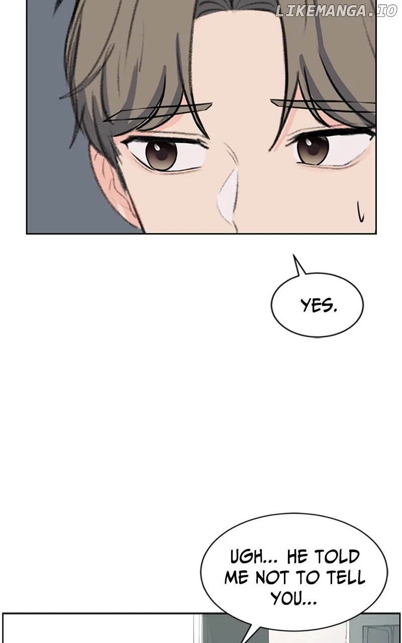 Be The Butler Chapter 36 – Page 35