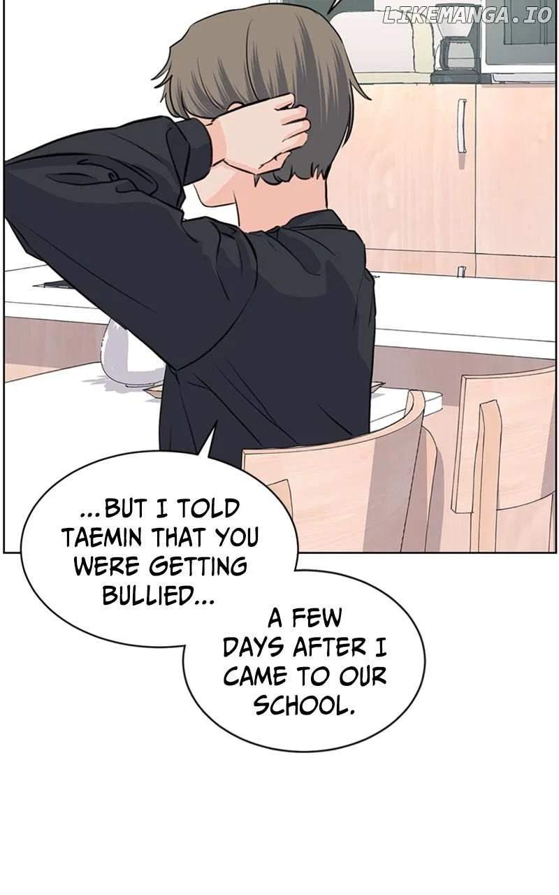 Be The Butler Chapter 36 – Page 36