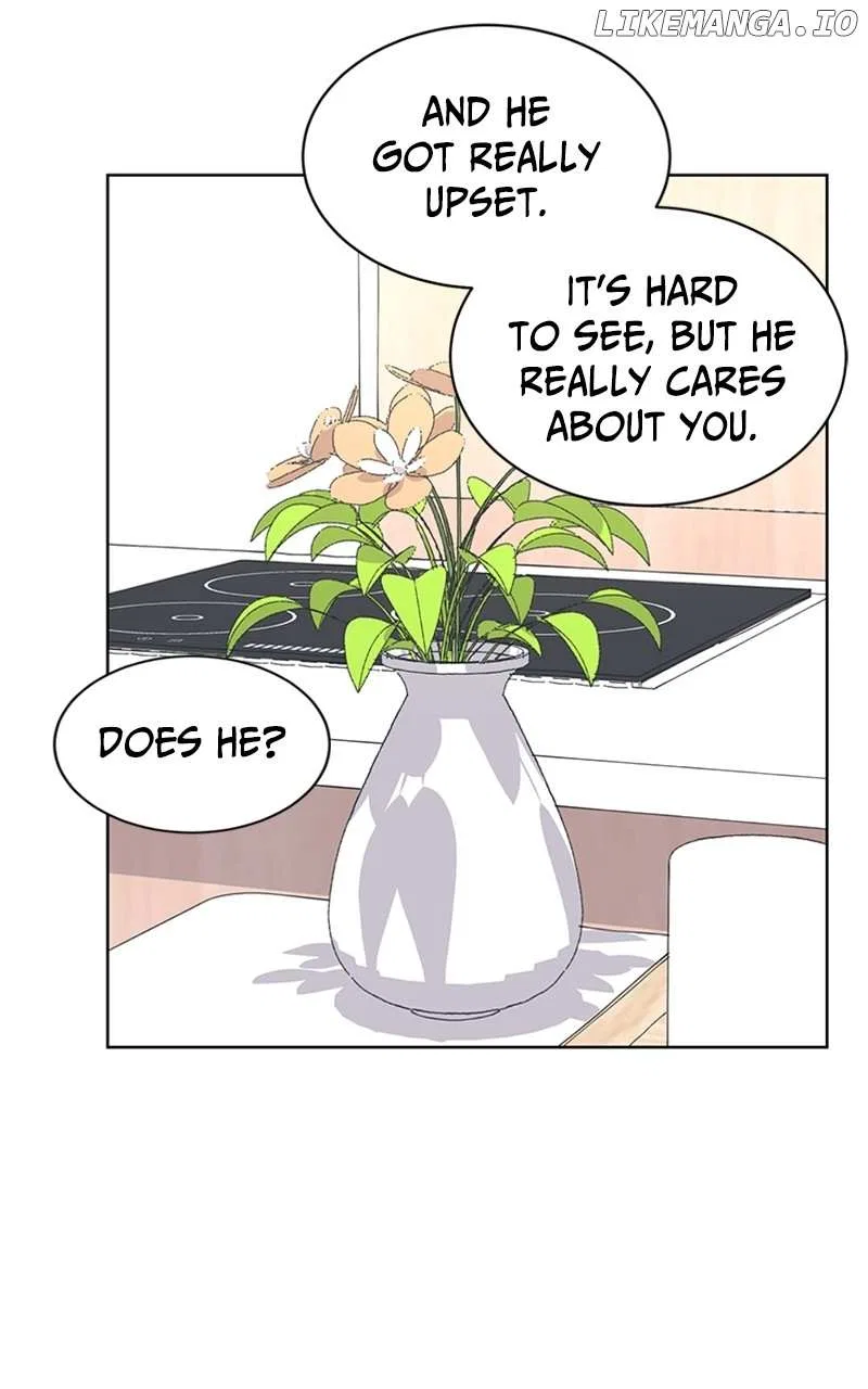 Be The Butler Chapter 36 – Page 37
