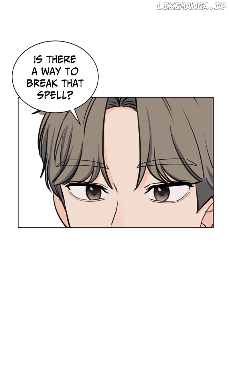 Be The Butler Chapter 36 – Page 41