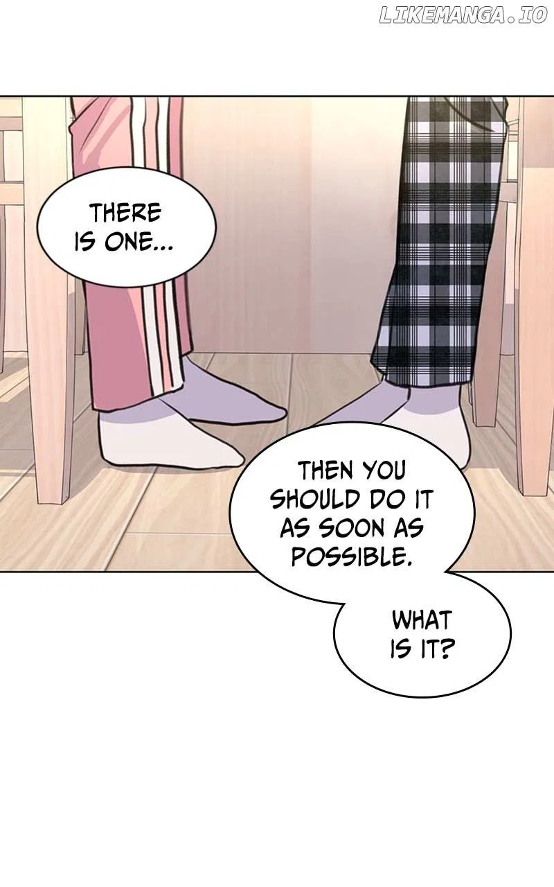 Be The Butler Chapter 36 – Page 42
