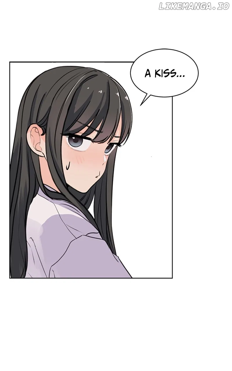 Be The Butler Chapter 36 – Page 44