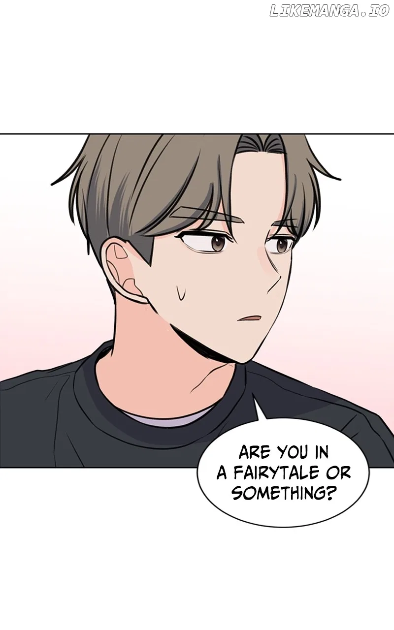 Be The Butler Chapter 36 – Page 46